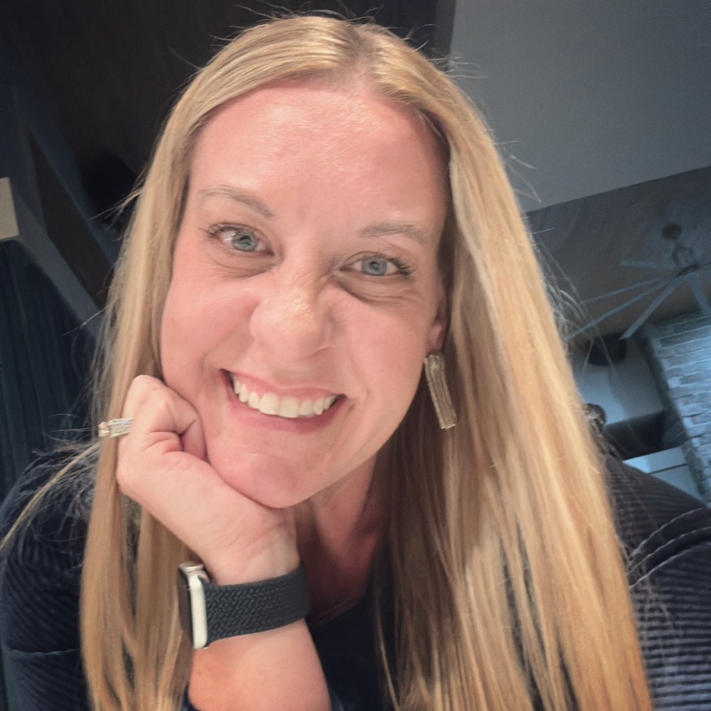 Meet your Posher, Lindsay